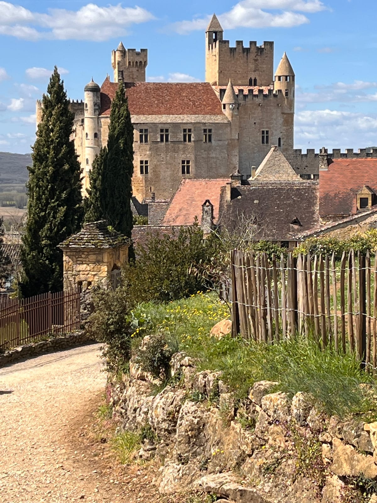 Château de Beynac