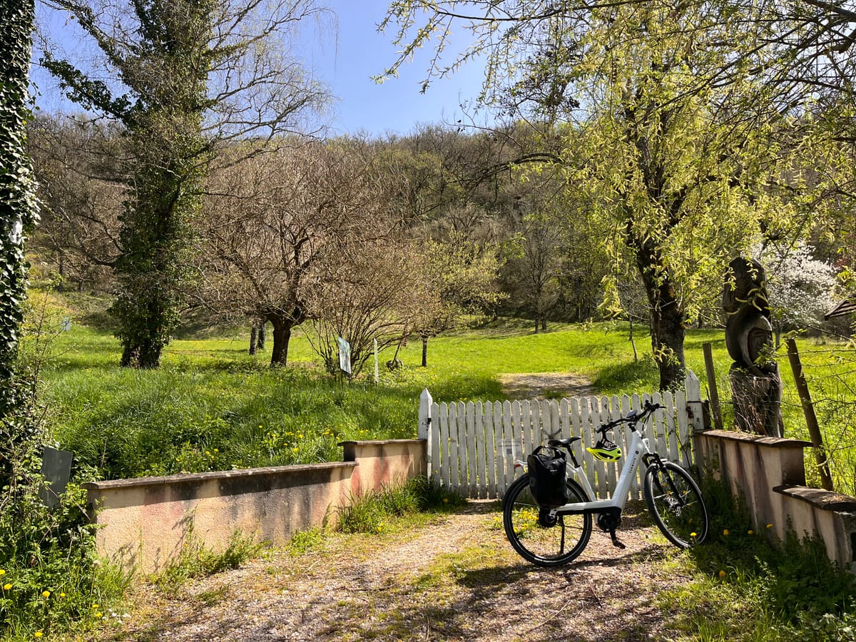 The final battle of the gauls