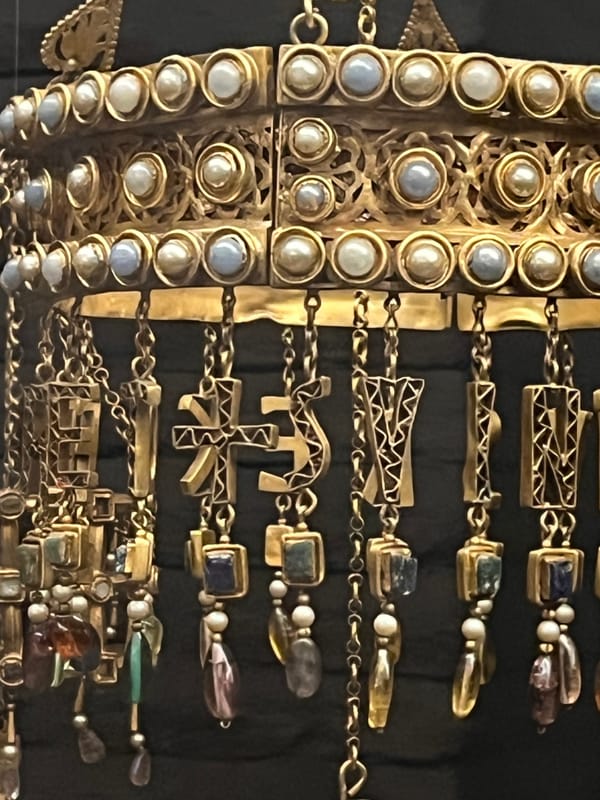 Spain, Toledo, day 6