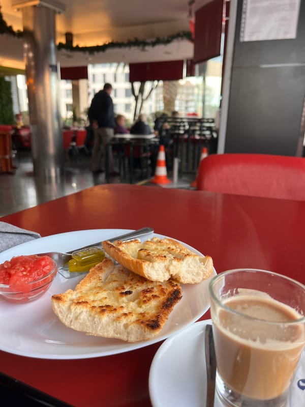 Spain, Santander via Ávila and Valladolid and Santillana del mar