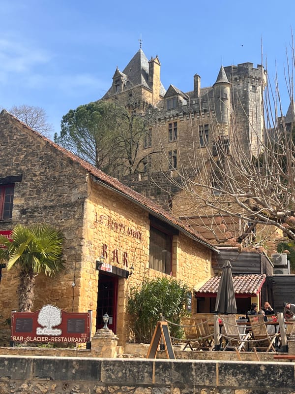 Montfort, but not that Montfort