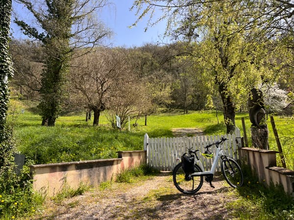 The final battle of the gauls