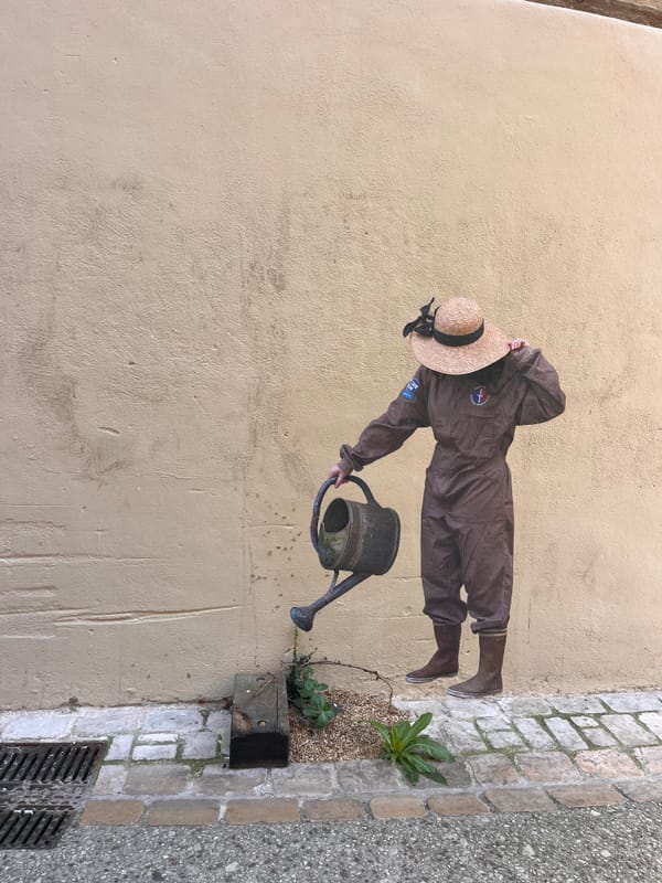 The inspiring women of Aquitaine